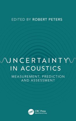 Uncertainty in Acoustics