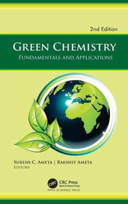 Green Chemistry, 2nd edition