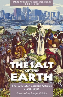 The Salt of the Earth