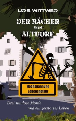 Der Rächer von Altdorf