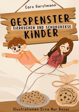 Gespensterkinder