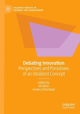 Debating Innovation