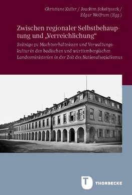 Zwischen regionaler Selbstbehauptung und "Verreichlichung"