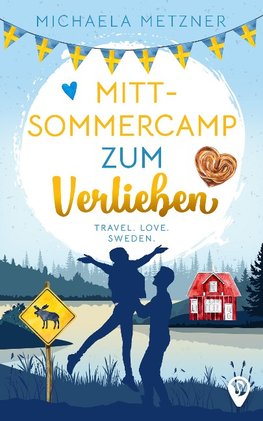 Mittsommercamp zum Verlieben