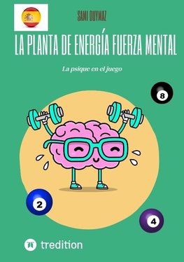 la planta de energía Fuerza mental