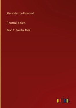 Central-Asien