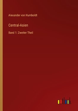 Central-Asien