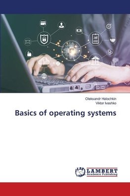 Basics of operating systems