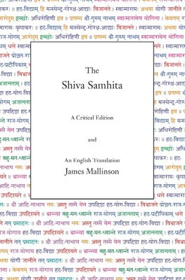 The Shiva Samhita