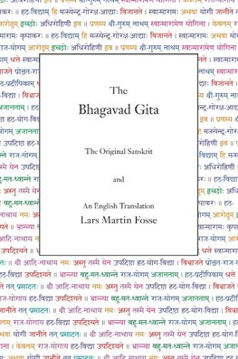 Lars, M: Bhagavad Gita