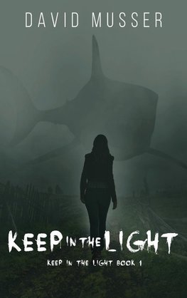 Keep In The Light