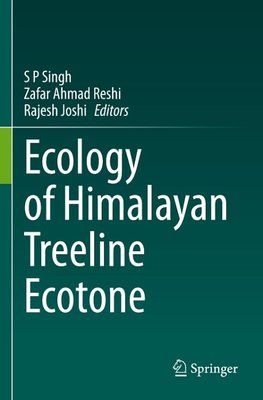 Ecology of Himalayan Treeline Ecotone