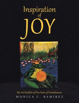 Inspiration of Joy