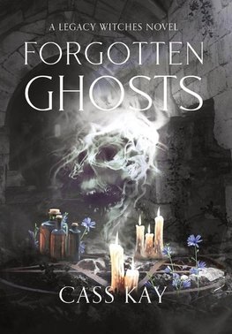 Forgotten Ghosts