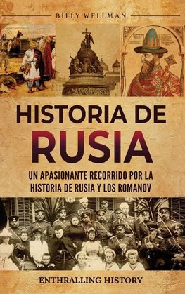 Historia de Rusia