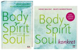 Paket "Body, Spirit, Soul"