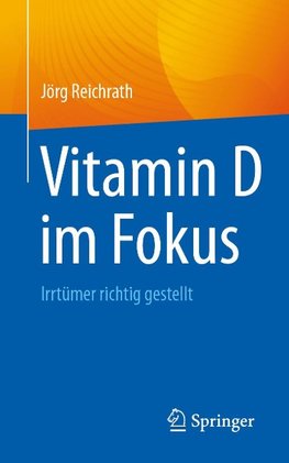 Vitamin D im Fokus