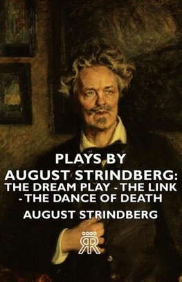 Plays by August Strindberg