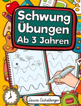 Schwungübungen Ab 3 Jahren