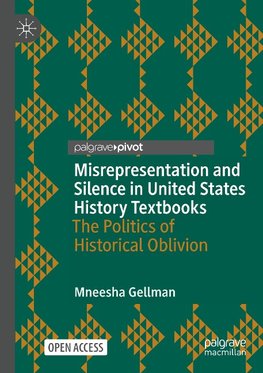 Misrepresentation and Silence in United States History Textbooks