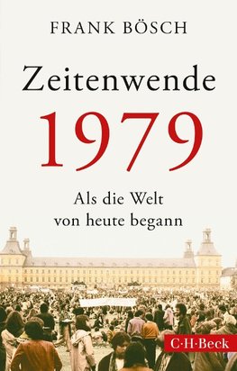 Zeitenwende 1979