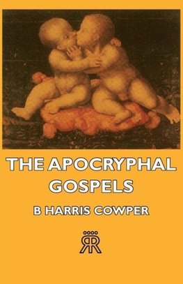 The Apocryphal Gospels