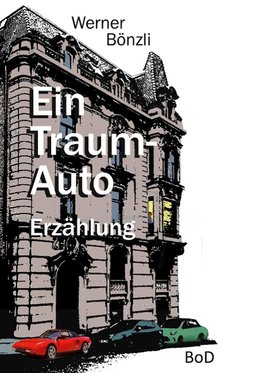 Ein Traum-Auto