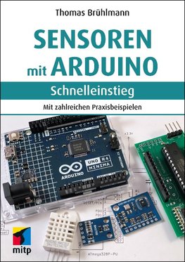 Sensoren für Arduino