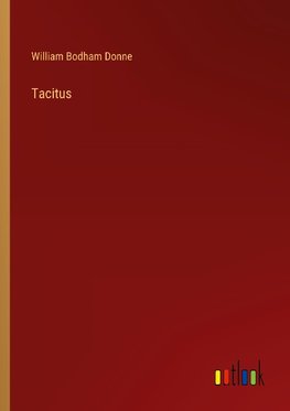 Tacitus