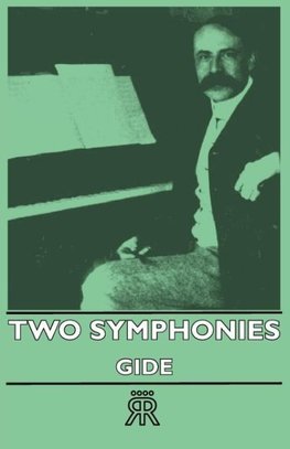 Two Symphonies