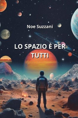 LO SPAZIO È PER  TUTTI