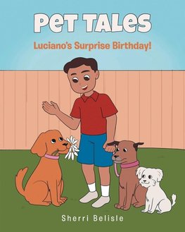 Pet Tales