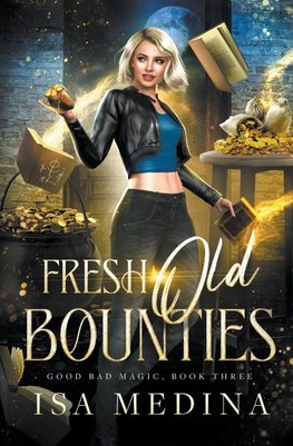 Fresh Old Bounties