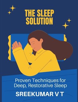 The Sleep Solution