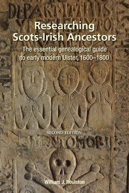 Researching Scots-Irish Ancestors