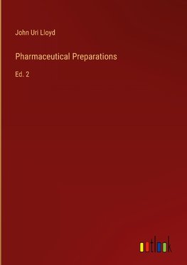 Pharmaceutical Preparations