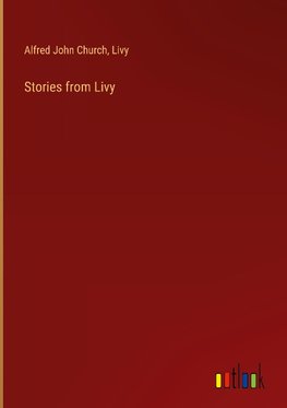 Stories from Livy