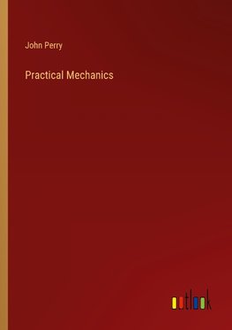 Practical Mechanics