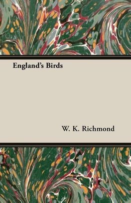 England's Birds