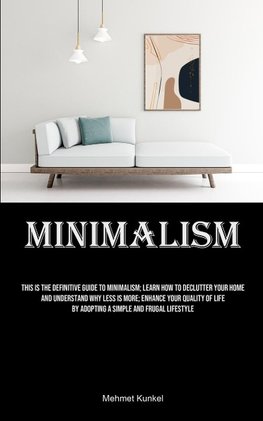 Minimalism