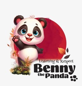 Benny the Panda