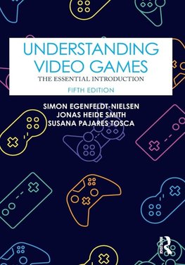 Understanding Video Games