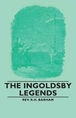 The Ingoldsby Legends