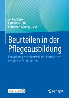 Beurteilen in der Pflegeausbildung