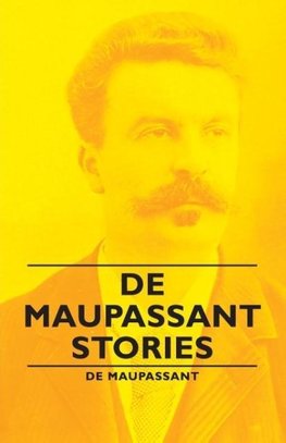 de Maupassant Stories