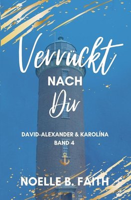 Verrückt nach Dir