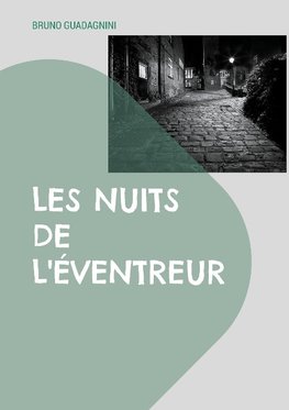 Les nuits de l'éventreur