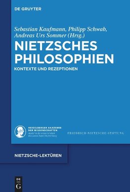 Nietzsches Philosophien