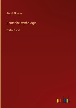 Deutsche Mythologie