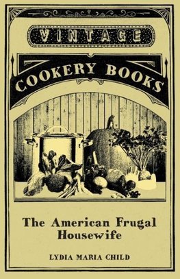 The American Frugal Housewife